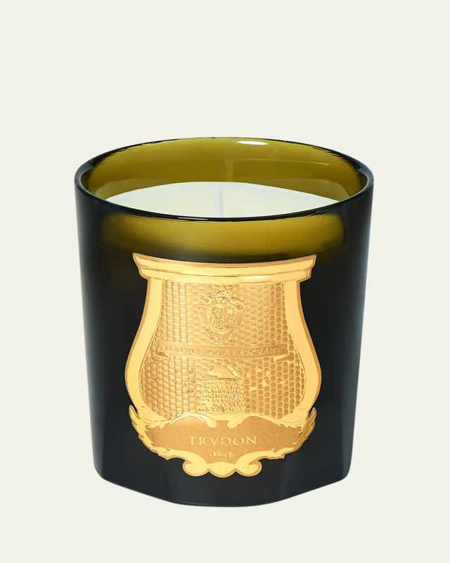 Spiritus Sancti Classic Candle, Incense, 9.5 oz.